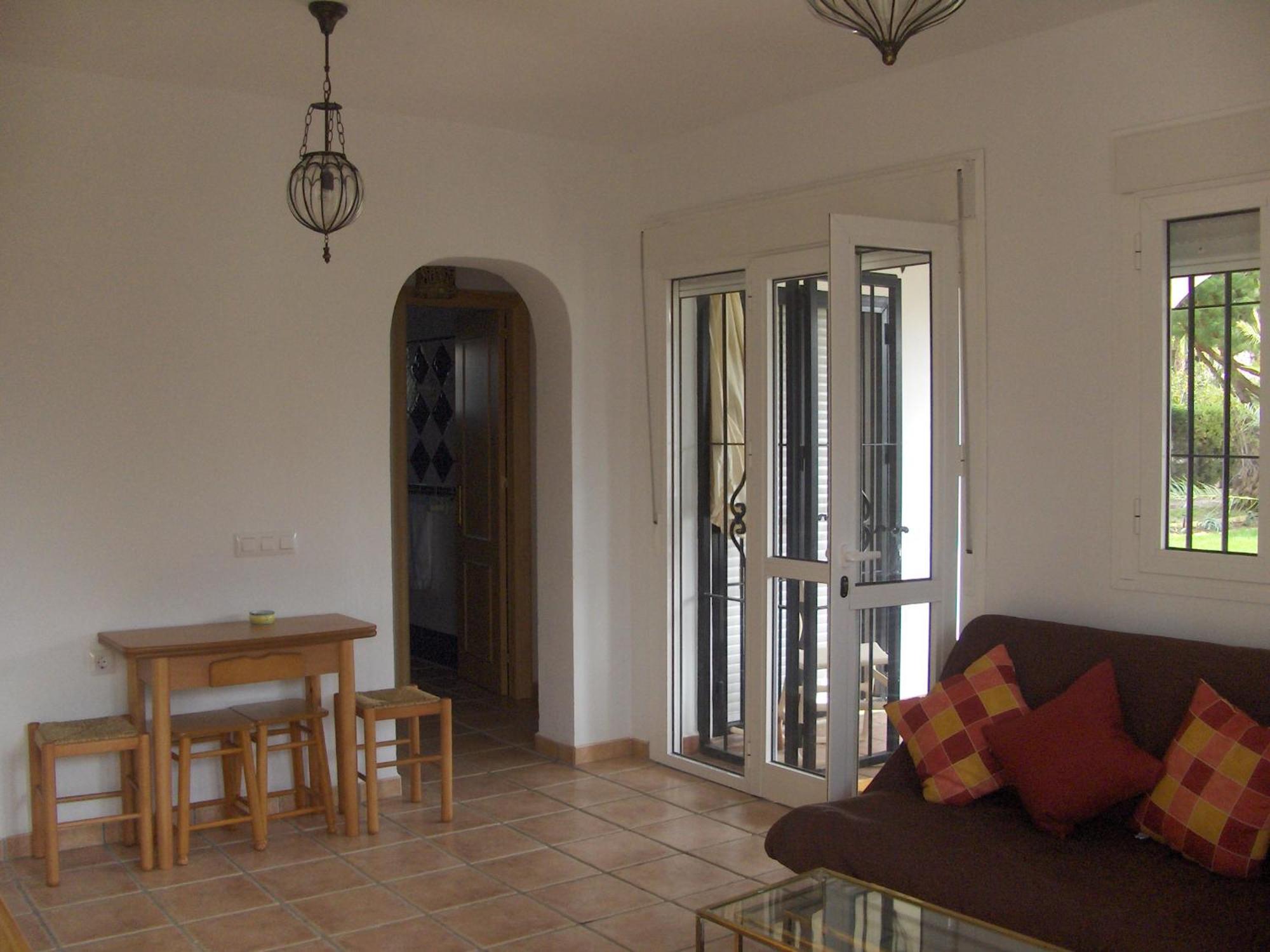 Beach front villa 10,000m2 botanic garden Zahora Rum bild