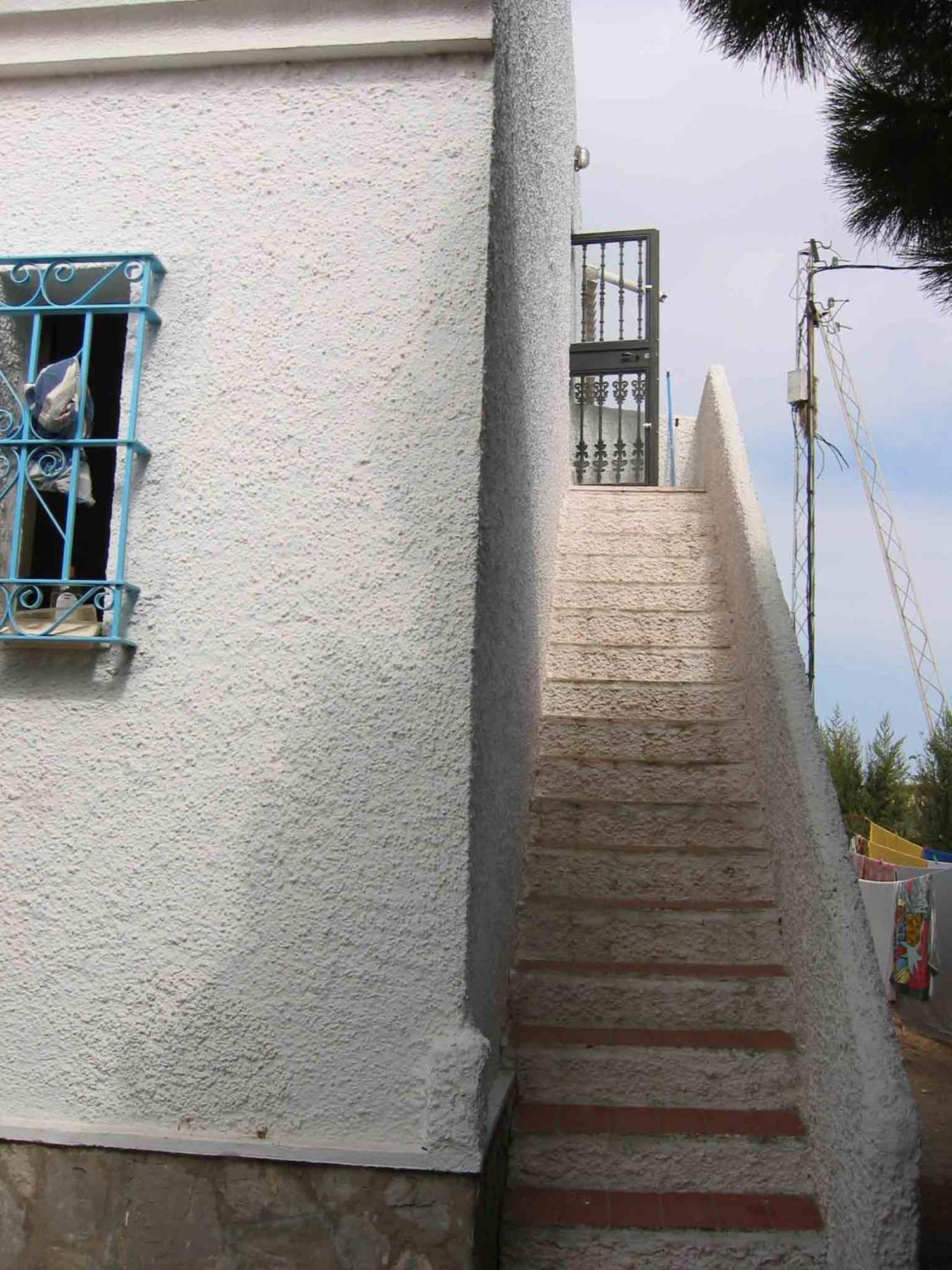 Beach front villa 10,000m2 botanic garden Zahora Rum bild